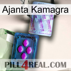 Ajanta Kamagra 37
